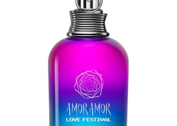 Cacharel Amor Amor Love Festival Eau Toilette 2026