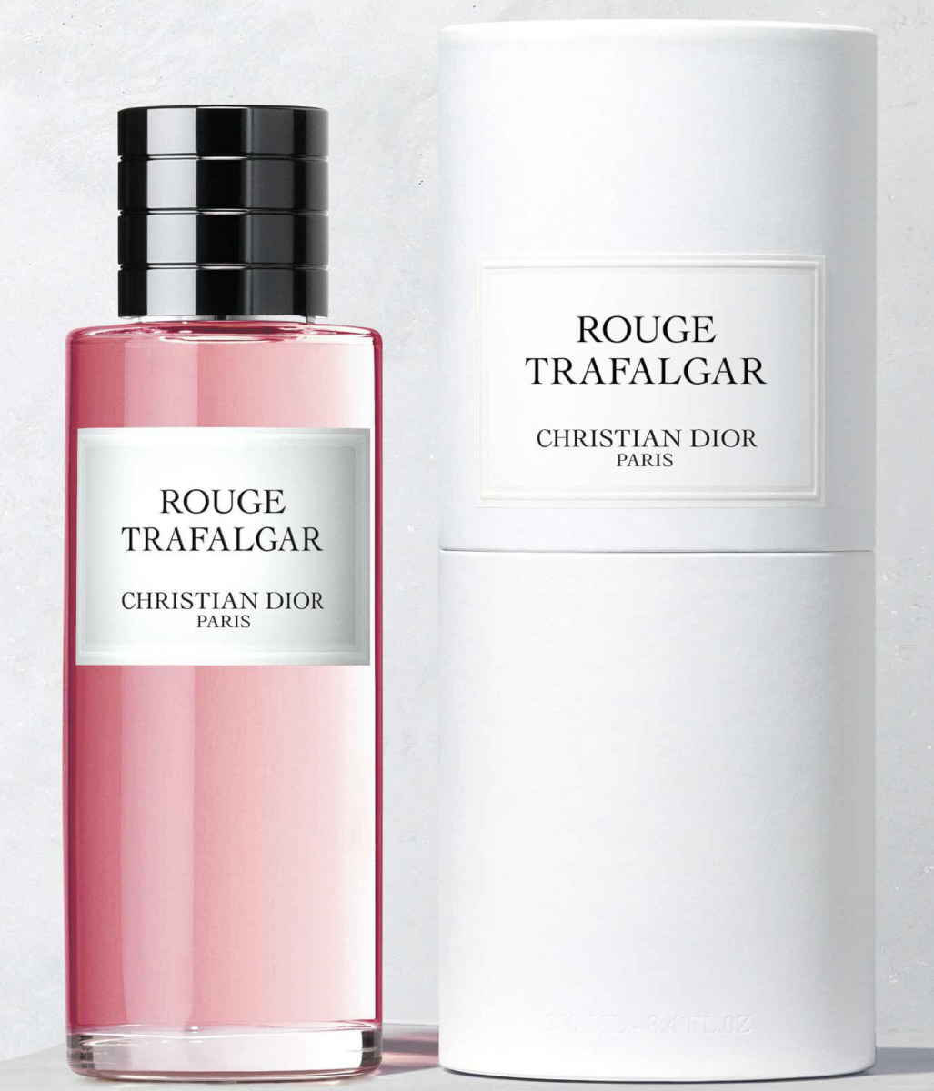 Christian Dior Rouge Trafalgar Eau Parfum