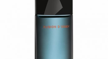 Issey Miyake Fusion D’Issey Eau Toilette