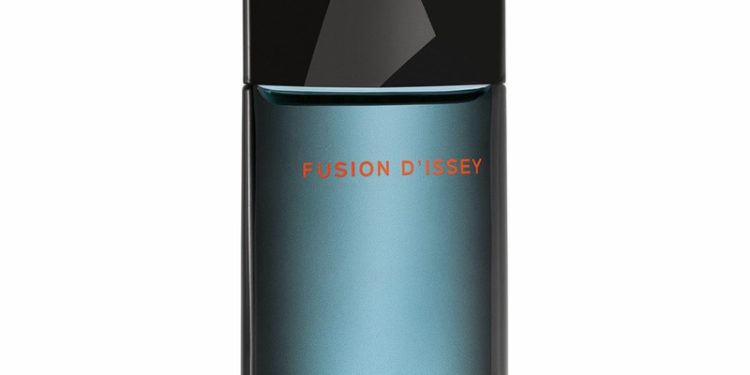 Issey Miyake Fusion D'Issey Eau Toilette em Perfumes Issey Miyake Fusion D’Issey Eau Toilette