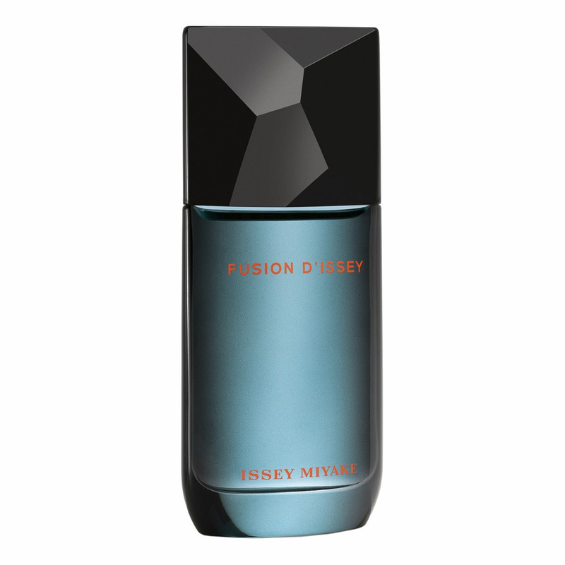 Issey Miyake Fusion D’Issey Eau Toilette