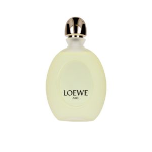 A função das flores na composição de um perfume em Curiosidades Aire de Loewe