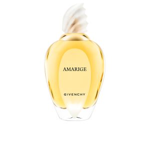 A função das flores na composição de um perfume em Curiosidades Givenchy Amarige