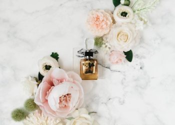 5 Perfumes para dar as boas-vindas à Primavera