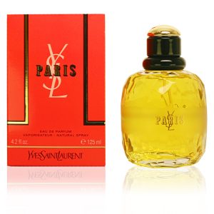 A função das flores na composição de um perfume em Curiosidades Yves Saint Laurent Paris