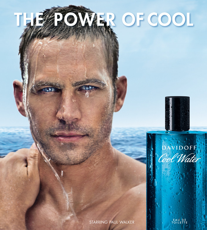 Davidoff Cool Water Woman Eau Parfum [year] 3