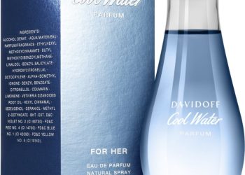 Davidoff Cool Water Woman Eau Parfum 2026