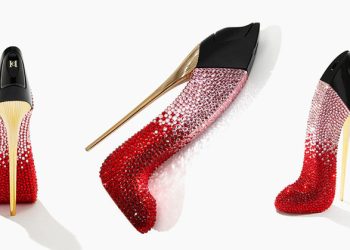Carolina Herrera Swarovski Limited Edition - Good Girl Ruby Sparkle em Marcas de Perfumes Carolina Herrera Swarovski Limited Edition – Good Girl Ruby Sparkle