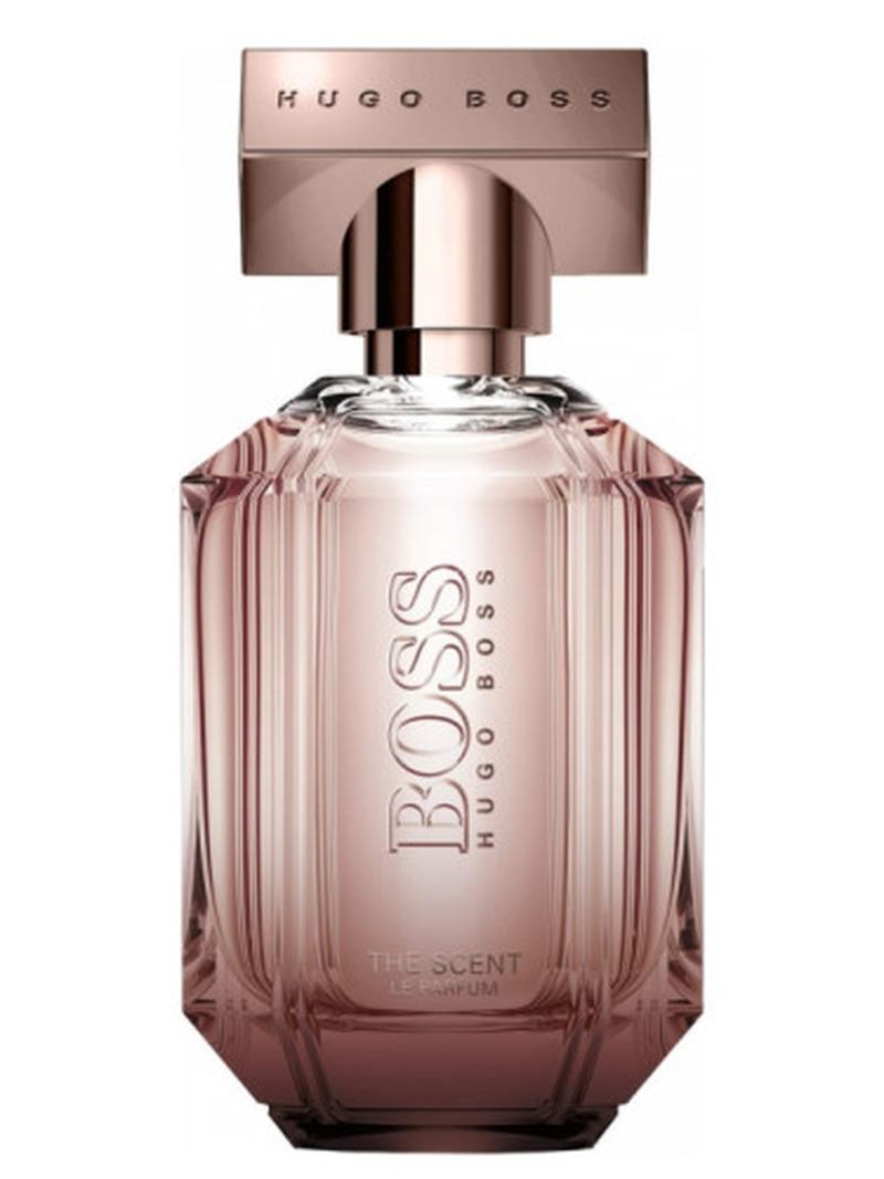 The Scent For Her Le Parfum de Hugo Boss