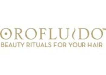 Orofluido produtos cabelo
