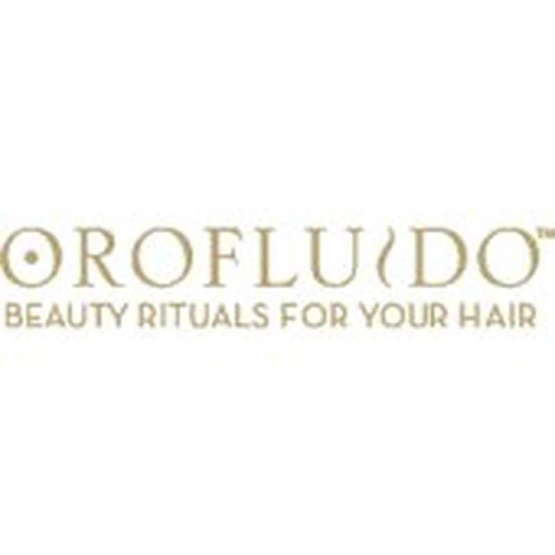 Orofluido produtos cabelo