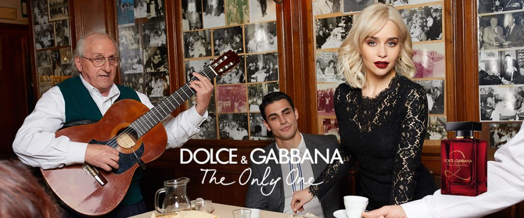 Dolce & Gabanna The Only One 2 Eau Parfum [year] 3
