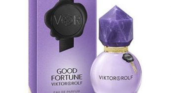 Viktor & Rolf Good Fortune – Eau de Parfum