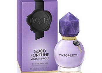 Viktor & Rolf Good Fortune – Eau de Parfum