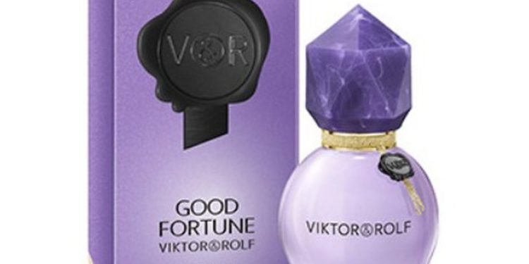 Viktor & Rolf Good Fortune – Eau de Parfum