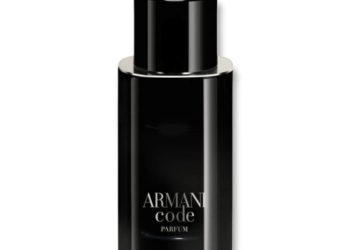 Armani Code Parfum 2022