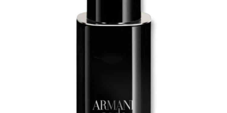 Armani Code Parfum 2022 em Perfumes Armani Code Parfum 2022