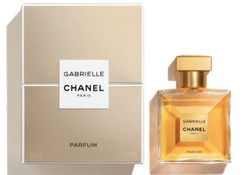 Gabrielle Chanel Extrait