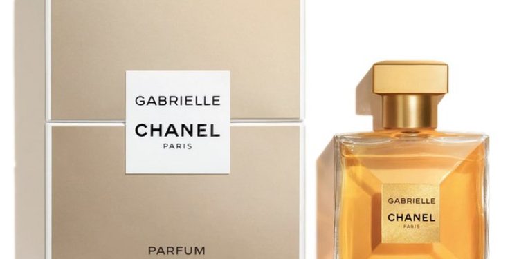Gabrielle Chanel Extrait em Perfumes Gabrielle Chanel Extrait