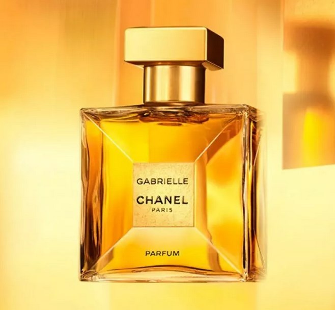 Gabrielle Chanel Extrait 4