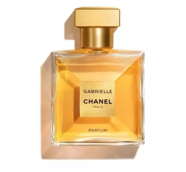 Gabrielle Chanel Extrait 3
