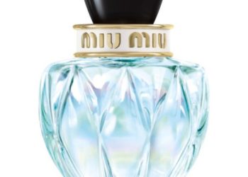 Miu Miu Twist Eau de Magnolia Eau Parfum