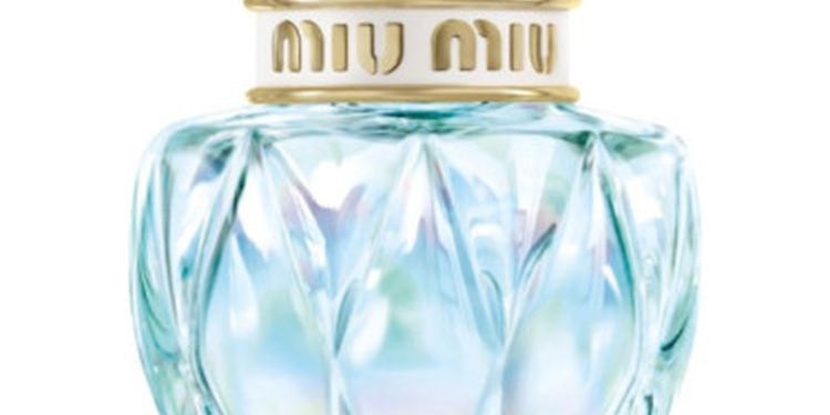 Miu Miu Twist Eau de Magnolia Eau Parfum em Perfumes Miu Miu Twist Eau de Magnolia Eau Parfum