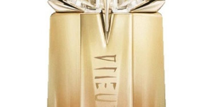 Alien Goddess Eau de Parfum Intense em Perfumes Alien Goddess Eau de Parfum Intense