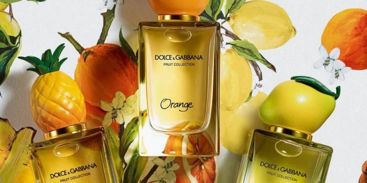 Dolce & Gabbana Fruit Collection Eau de Toilette em Noticias Dolce & Gabbana Fruit Collection Eau de Toilette