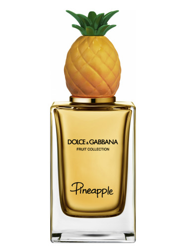 Dolce & Gabbana Fruit Collection Eau de Toilette 3