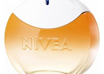 Nivea Sun Eau Toilette
