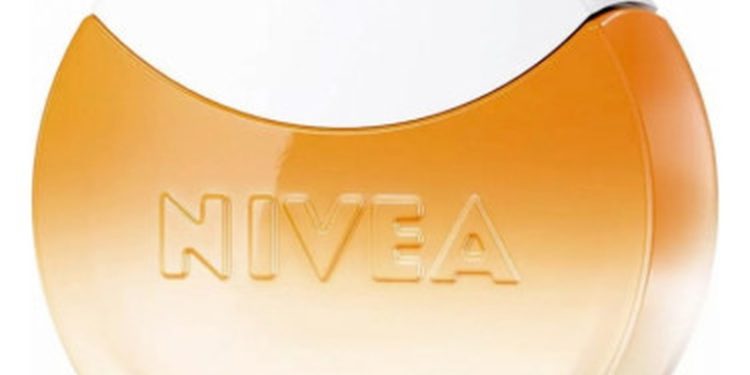 Nivea Sun Eau Toilette em Perfumes Nivea Sun Eau Toilette