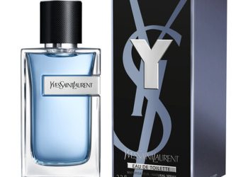 YSL Y Eau de Toilette – a casa de força parisiense renova um culto clássico