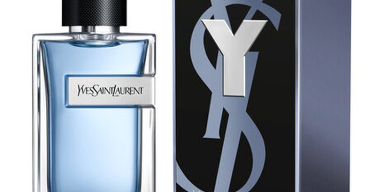 YSL Y Eau de Toilette - a casa de força parisiense renova um culto clássico em Perfumes YSL Y Eau de Toilette – a casa de força parisiense renova um culto clássico
