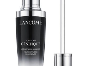 Lâncome Advanced Génifique sérum rejuvenescedor