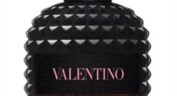 Valentino Uomo e Donna Born In Roma Intense Eau Toilette