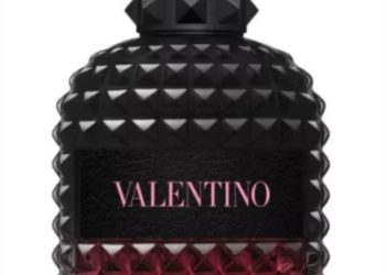 Valentino Uomo e Donna Born In Roma Intense Eau Toilette