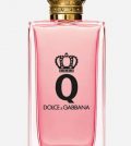 Dolce & Gabbana Q Eau de Parfum 12