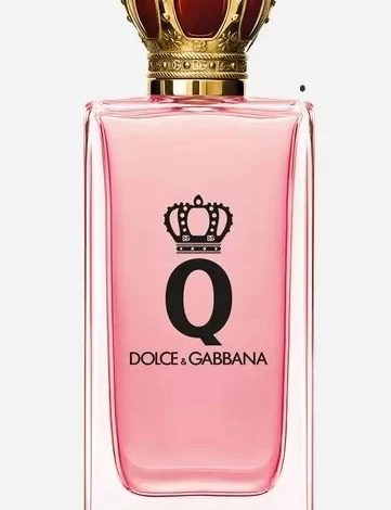 Dolce & Gabbana Q Eau de Parfum 1
