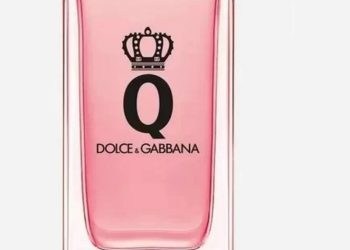 Dolce & Gabbana Q Eau de Parfum