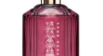 Hugo Boss The Scent For Her Magnetic Eau Parfum