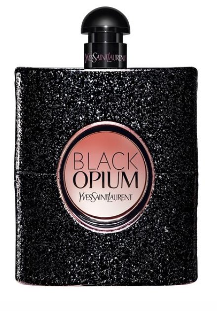 Black Opium Le Parfum Yves Saint Laurent 1