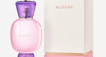 Bvlgari Allegra Ma’magnifica Eau Parfum