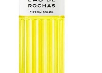 Eau de Rochas Citron Soleil – Eau de Toilette