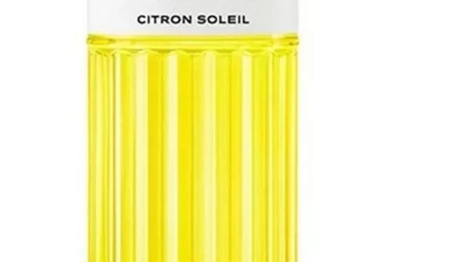 Eau de Rochas Citron Soleil - Eau de Toilette em Perfumes Eau de Rochas Citron Soleil – Eau de Toilette