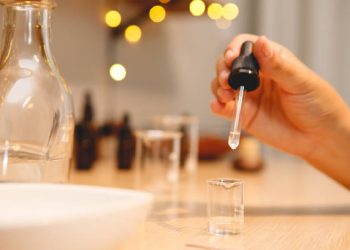 Qual será o cheiro do perfume do futuro?