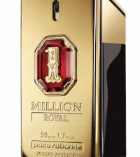 Lady Million Royal & 1 Million Royal: as novas fragrâncias desafiantes de Paco Rabanne 58