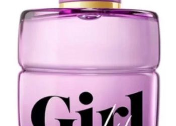 Rochas Girl Life Eau de Parfum: Uma Celebração Sofisticada da Vida