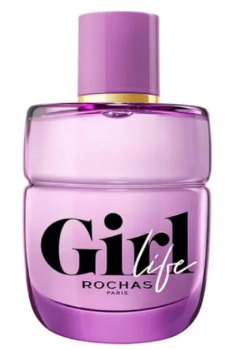 Rochas Girl Life – Eau de Parfum
