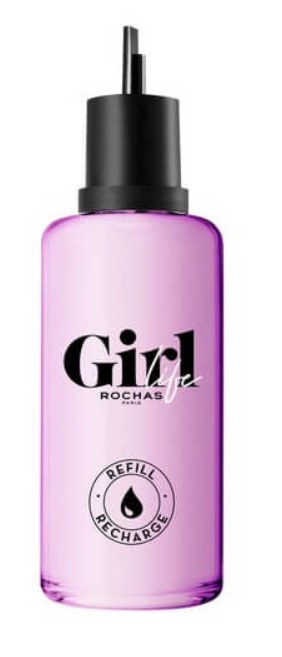 Rochas Girl Life - Eau de Parfum 1